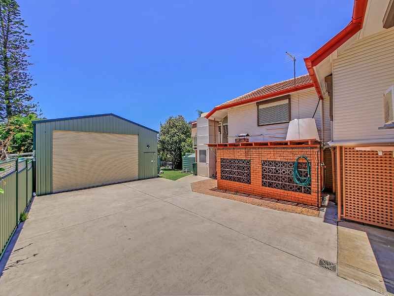 18 Montfort Street, Cannon Hill, QLD 4170