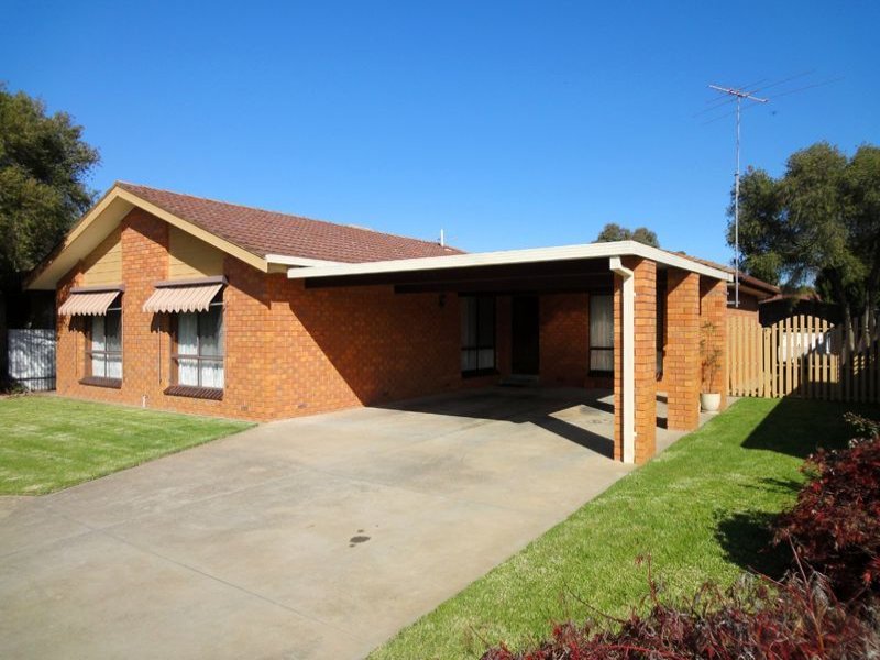 13 Braithwaite Street, Wangaratta, VIC 3677