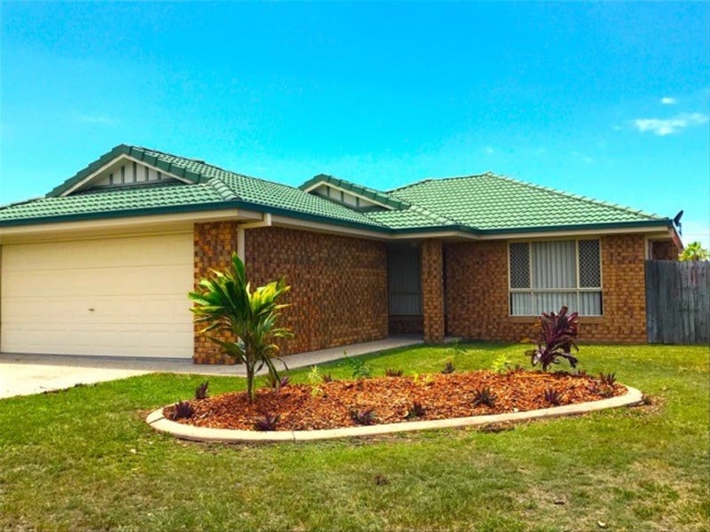 19 Admiral Drive, Deception Bay, Qld 4508