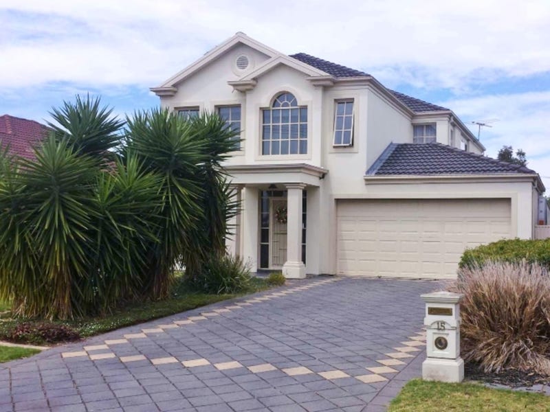 15 Dundee Avenue, Seaton, SA 5023