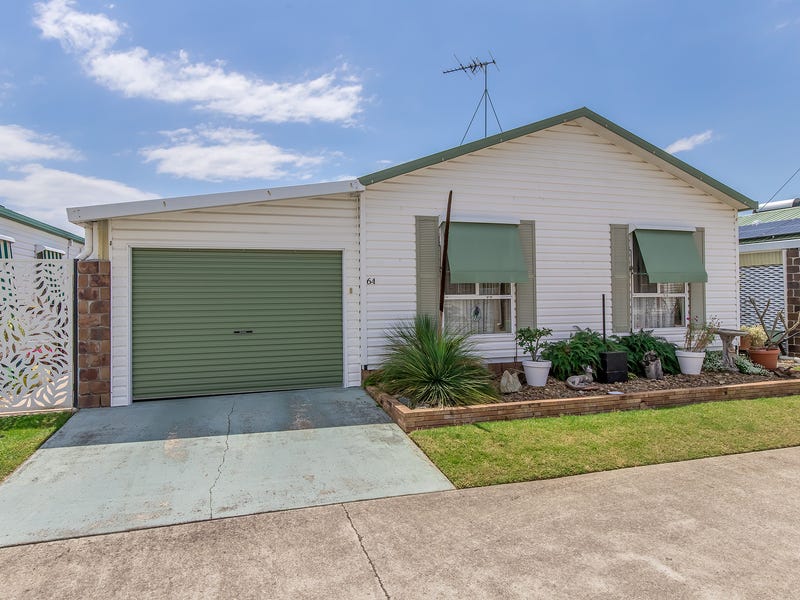 64/2642 Goldmine rd, Ormeau, Qld 4208 House for Sale