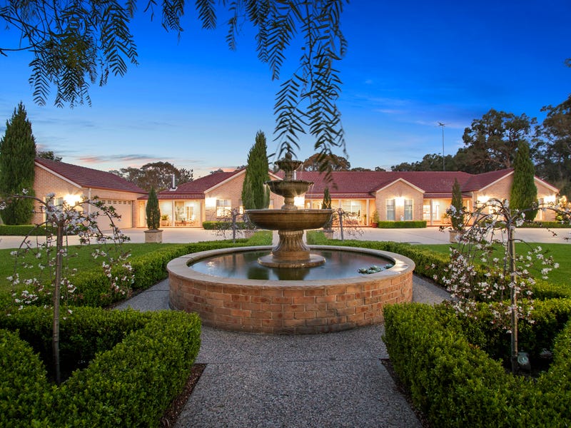 30 Rickards Road, Agnes Banks, NSW 2753