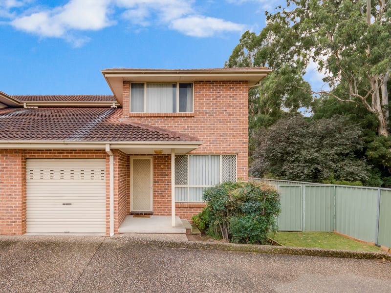 6/1012 Gordon Avenue, Ingleburn, NSW 2565
