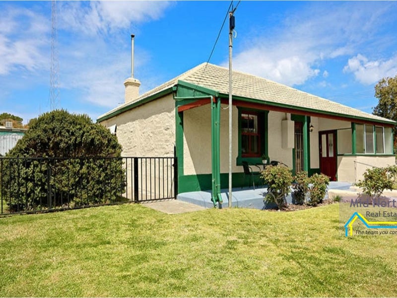 40 Commercial Street, Burra, SA 5417 Property Details