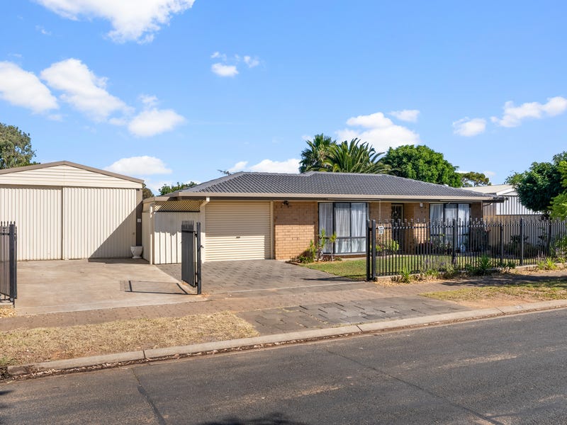 Sold Property Prices Auction Results in Burton SA 5110