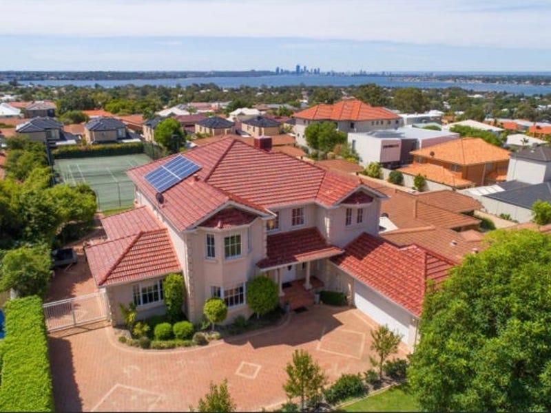 20 Bridges Road, Melville, WA 6156 House for Rent