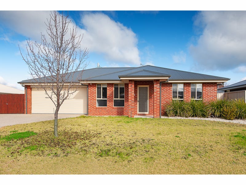 28 Pech Avenue, Jindera, NSW 2642 Property Details