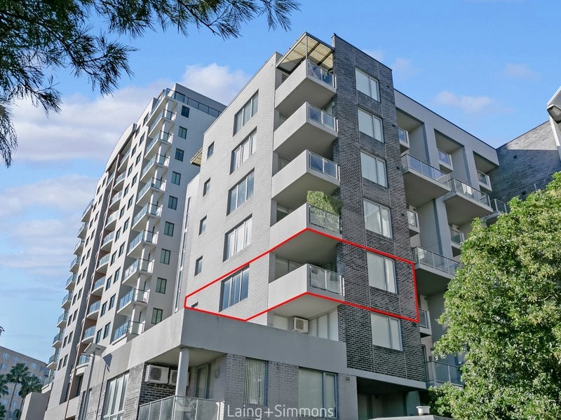 James Ruse Drive 59/102-108 James Ruse Drive, Rosehill, NSW 2142 - Property Details
