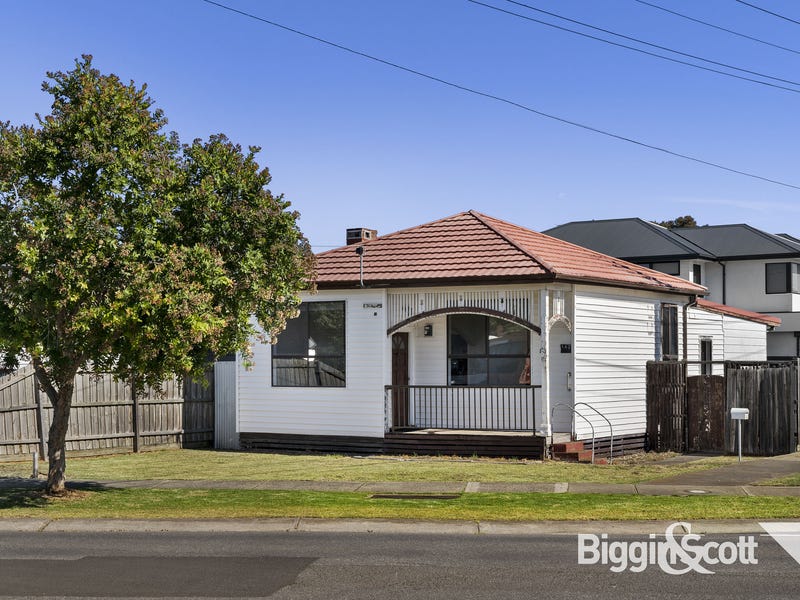 142 Blyth Street, Altona, Vic 3018 Property Details