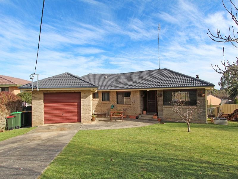 63 Kirkham Street, Moss Vale, NSW 2577