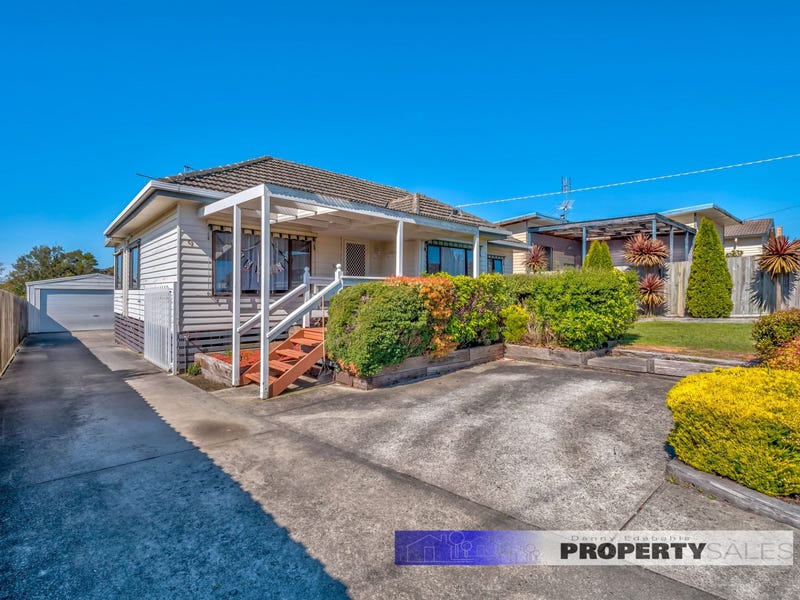 52 Shanahan Parade, Newborough, Vic 3825 Property Details