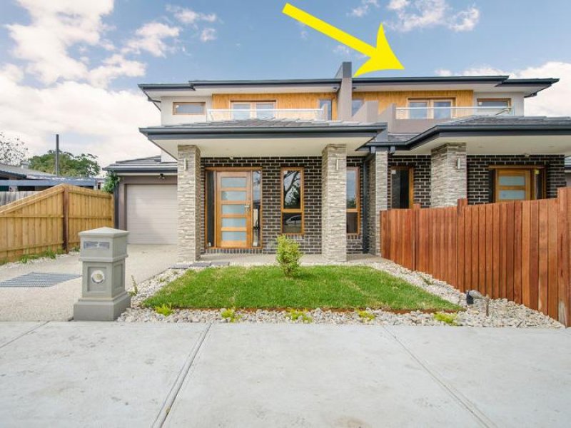 2/11 Jubilee Street, Newport, Vic 3015 Property Details