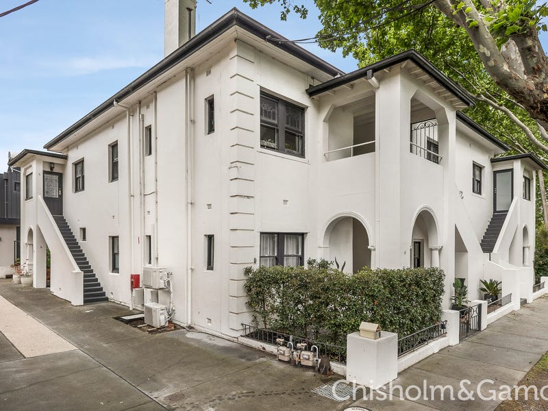 5/12 Shelley Street, Elwood, Vic 3184 Apartment for Sale realestate