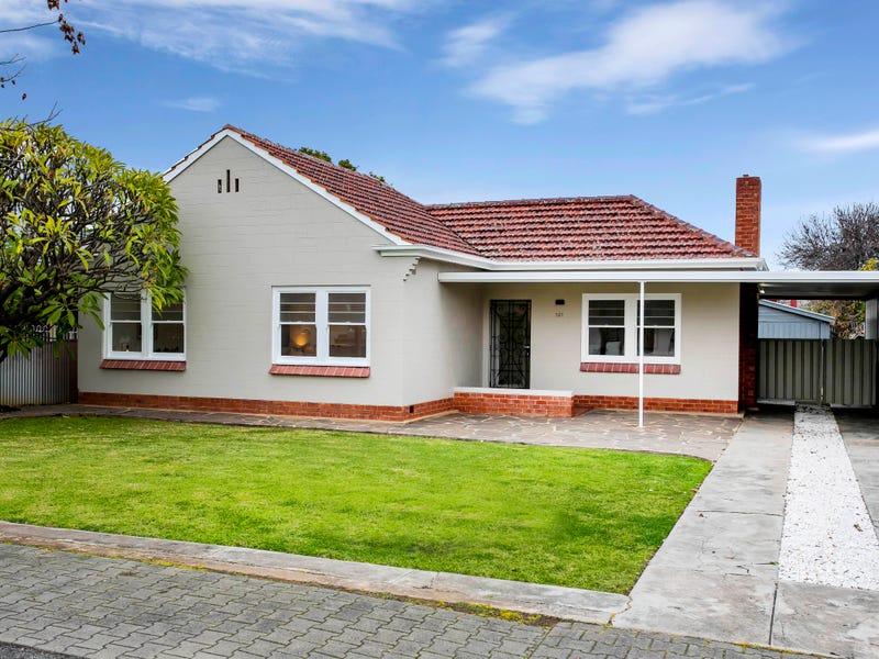 121 Crozier Avenue, Melrose Park, SA 5039