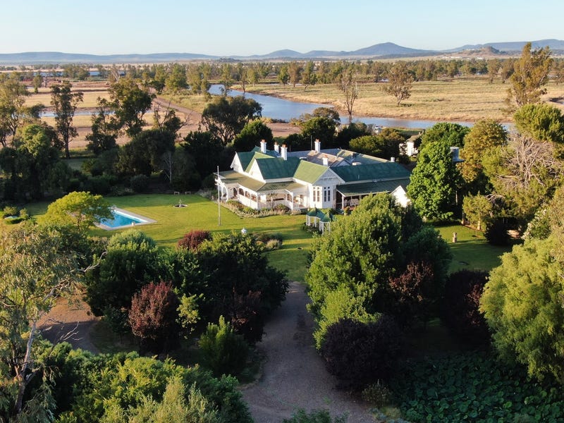 385 Ruvigne Road, Gunnedah, NSW 2380 Mixed Farming for Sale