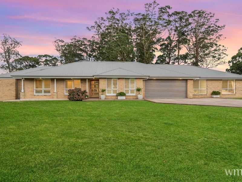 12 Barrengarry Street, Robertson, NSW 2577 House for Sale