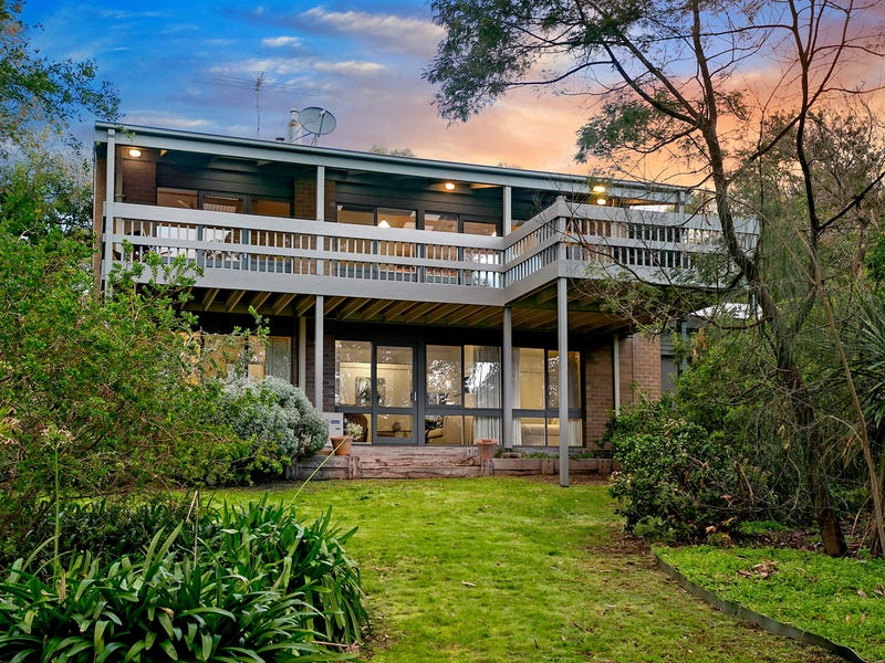 61 Koornalla Crescent, Mount Eliza, Vic 3930 House for Sale