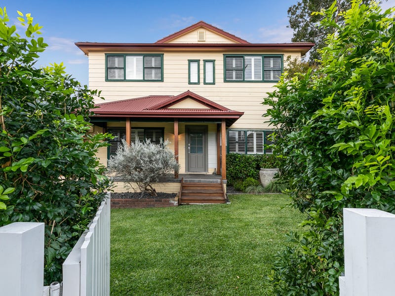 40 Woolooware Road, Woolooware, NSW 2230 Property Details