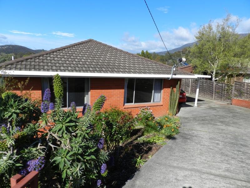 12 Kirby Court, West Hobart, TAS 7000