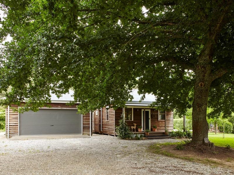 436 Morses Creek Road, Wandiligong, VIC 3744