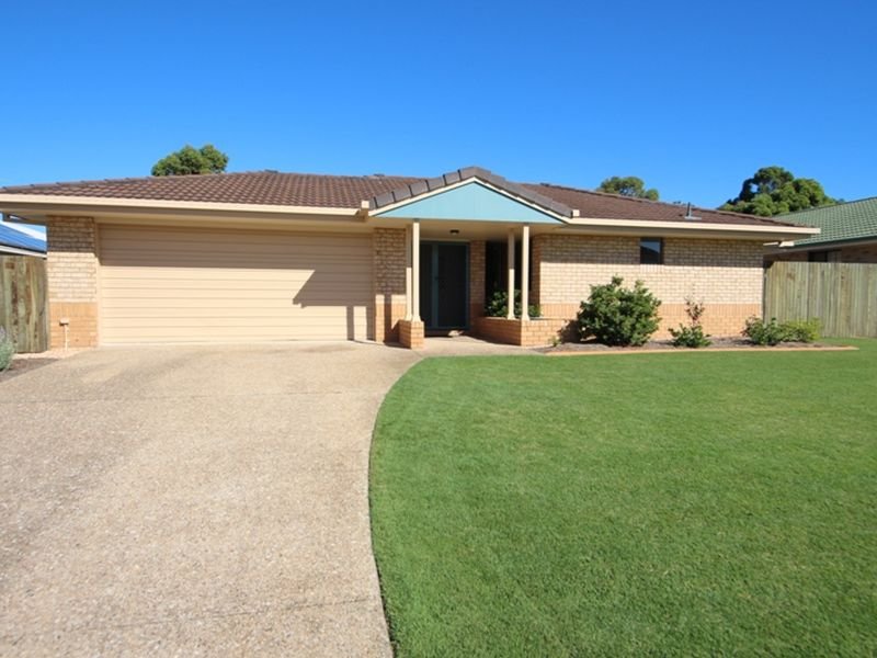 3 Calvert Close, Murrumba Downs, QLD 4503