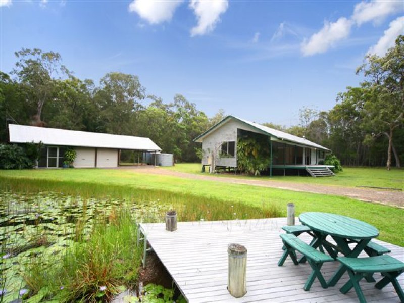 376 Lake Cooroibah Road, Cooroibah, QLD 4565