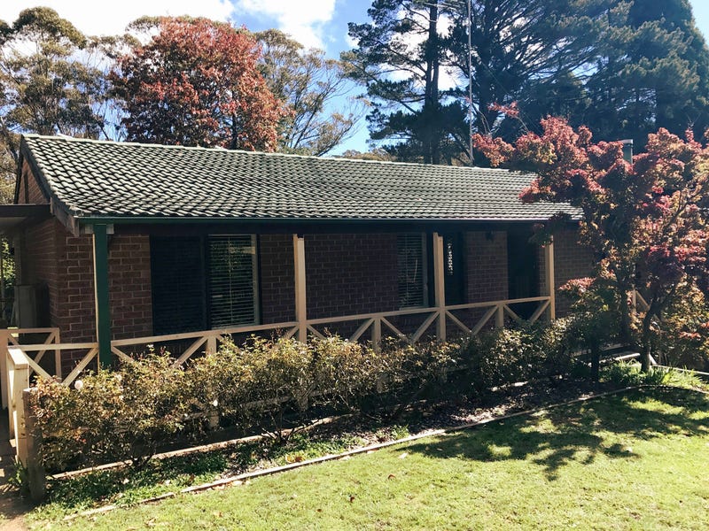 52 Mort Street, Katoomba, NSW 2780