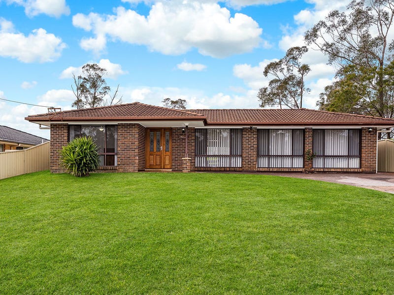 192 Wilson Drive, Hill Top, NSW 2575 - realestate.com.au