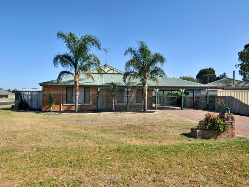 1 Tea Tree Place, Pinjarra, WA 6208