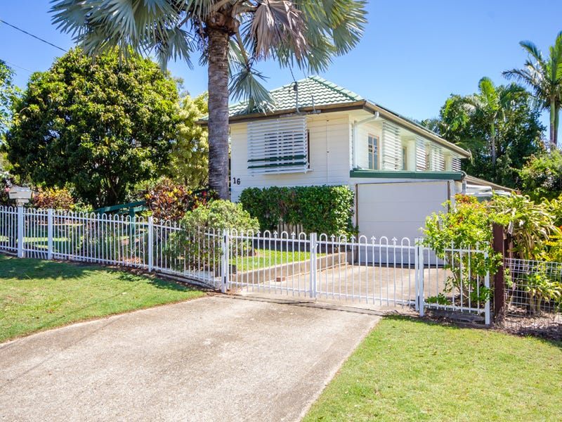 16 Craig Street, Brighton, Qld 4017