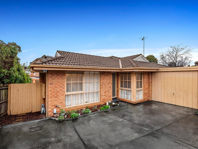 2/48 Worthing Avenue, Doncaster East, VIC 3109