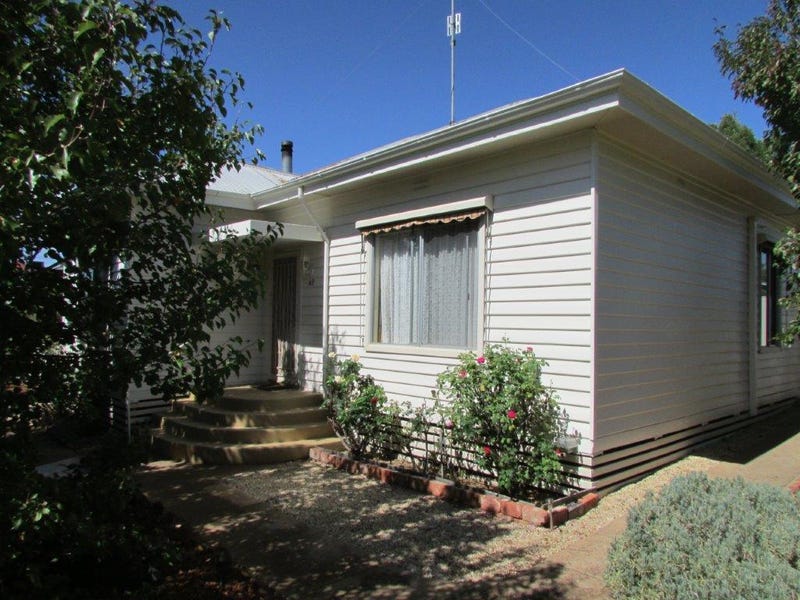 49 Evelyn Street, Hopetoun, VIC 3396
