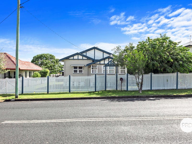 196 Neptune Street, Maryborough, Qld 4650 Property Details