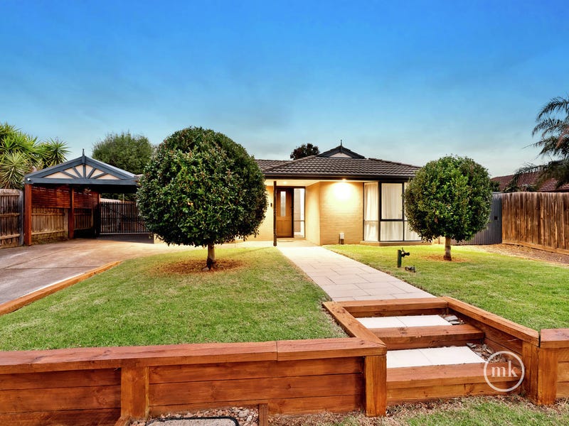 48 John Ryan Drive, South Morang, VIC 3752