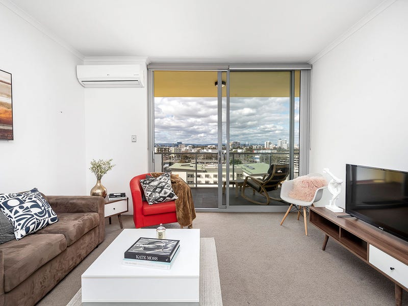 104/15 Aberdeen St, Perth, WA 6000 Apartment for Sale
