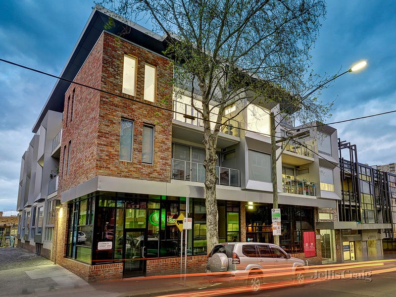 202/10 Stanley Street, Collingwood, VIC 3066