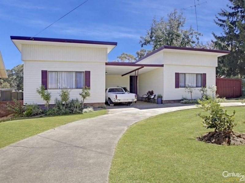 1 Kialla Road, Crookwell, NSW 2583 Property Details