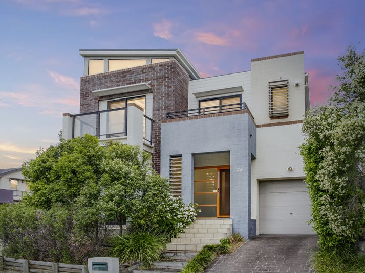 29 Avenue, Pemulwuy, NSW 2145