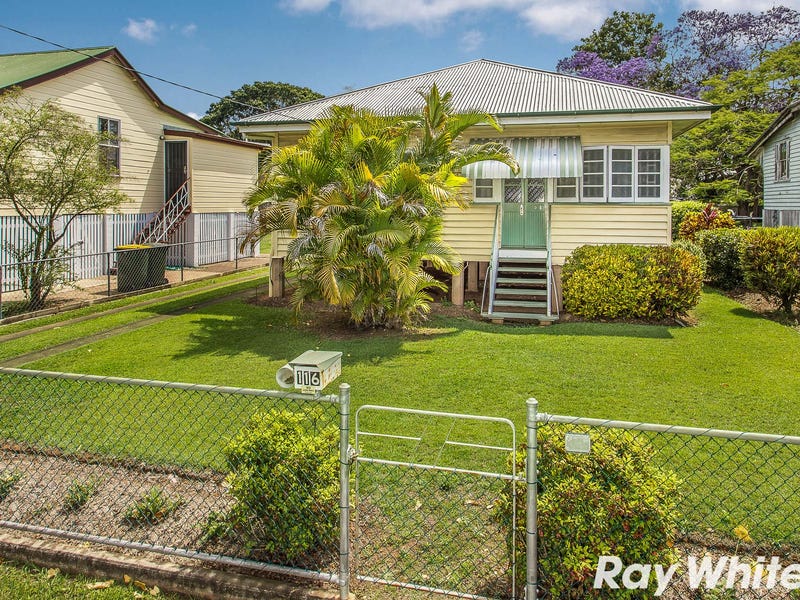 116 Blackwood Street, Mitchelton, Qld 4053