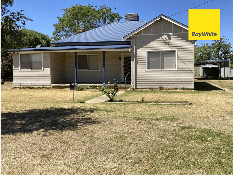 68 Finch Street, Bingara, NSW 2404 House for Sale