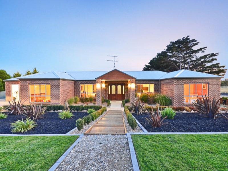 2C Yorkshire Close, Batesford, Vic 3213 Property Details