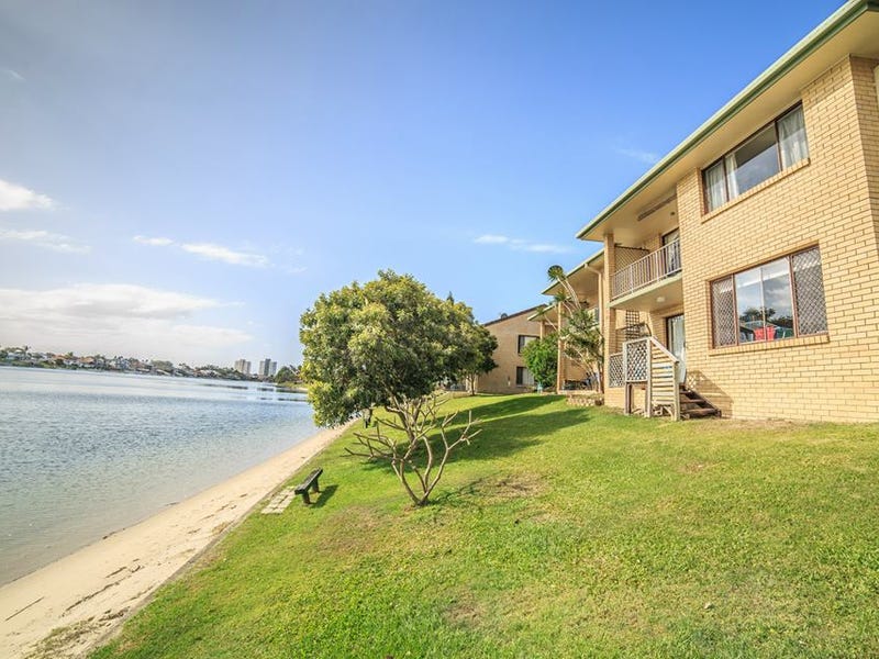 7/47 Duet Drive, Mermaid Waters, QLD 4218