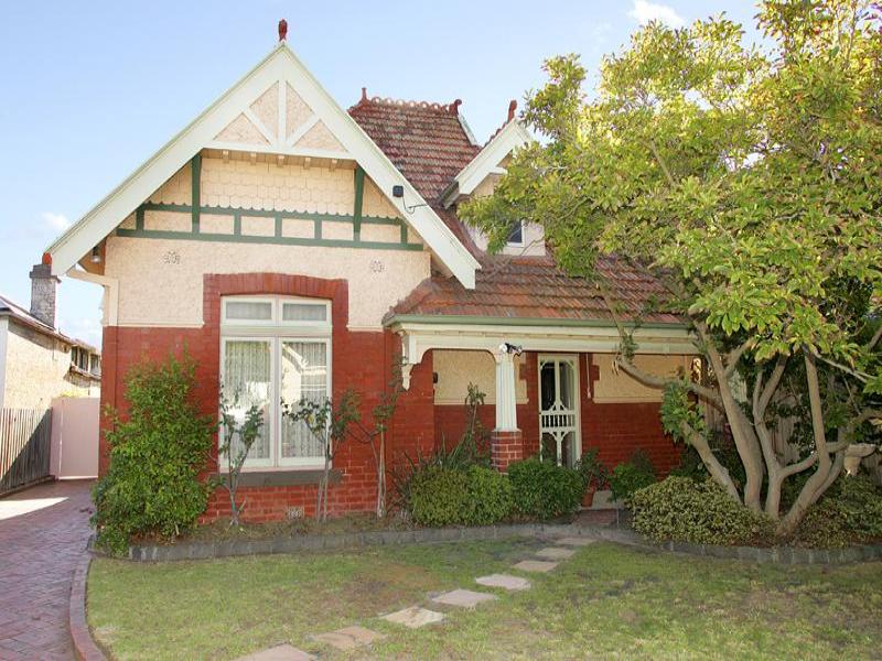 43 Walpole Street, Kew, VIC 3101