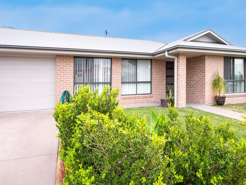 83 Susan Street, Scone, NSW 2337 Duplex/Semidetached for Sale