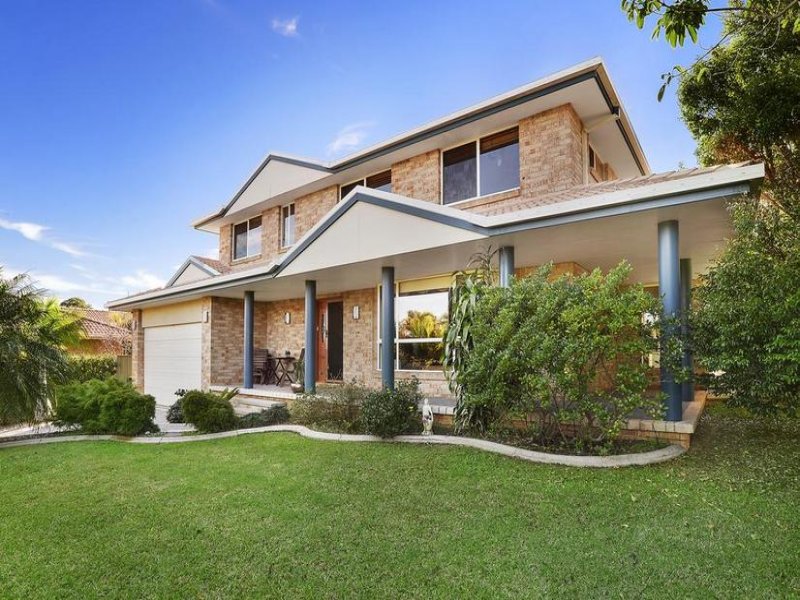 35 Kelvin Grove, Port Macquarie, NSW 2444 35 Kelvin Grove, Port Macquarie, NSW 2444