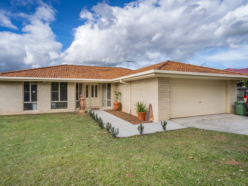34 Lane, Bellmere, QLD 4510