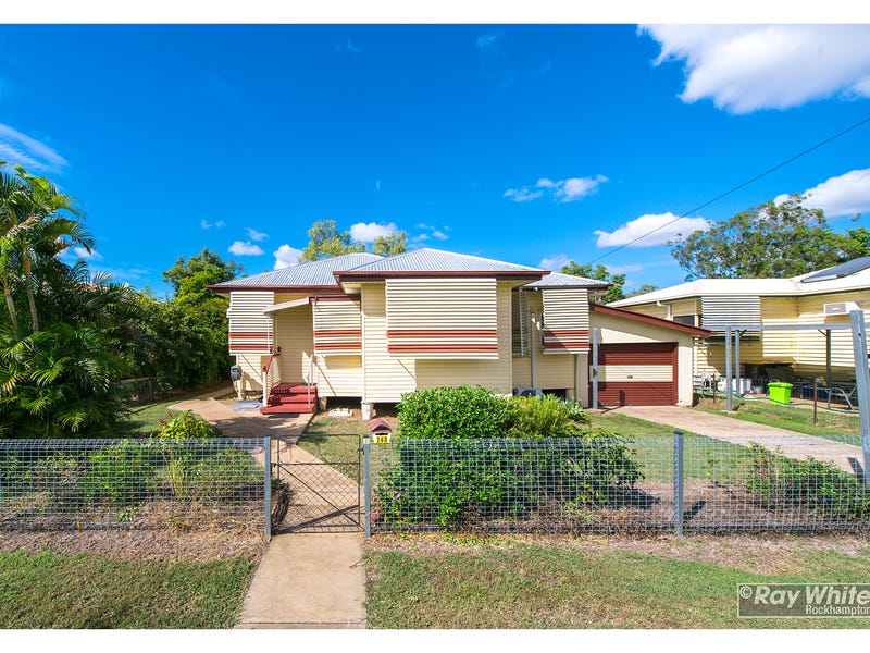260 Clanfield Street Berserker Qld 4701