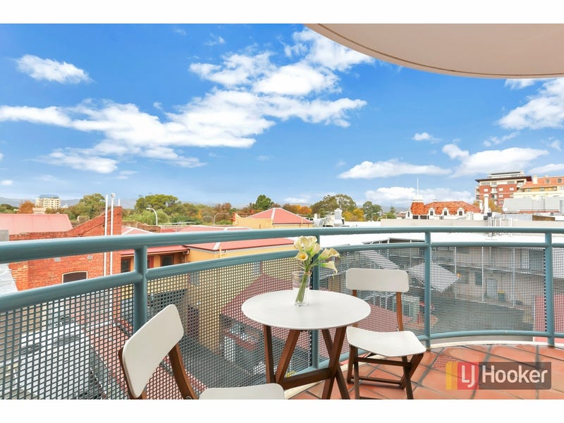 19/9 East Terrace, Adelaide, SA 5000