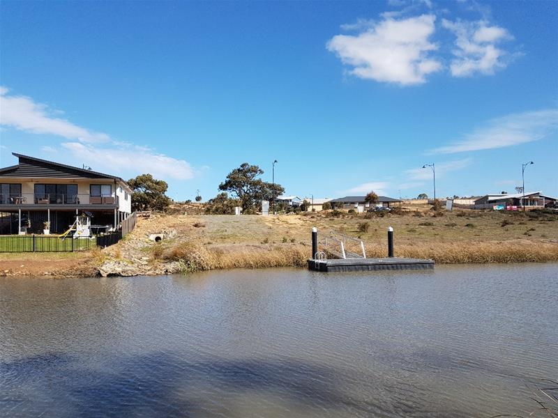 8 Marina Way, Mannum, SA 5238 Residential Land for Sale realestate