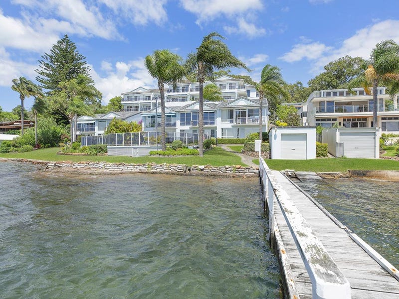 10/21 Excelsior Parade, Carey Bay, NSW 2283